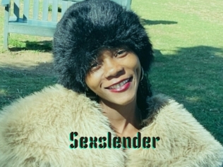 Sexslender