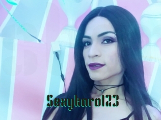 Sexykarol23