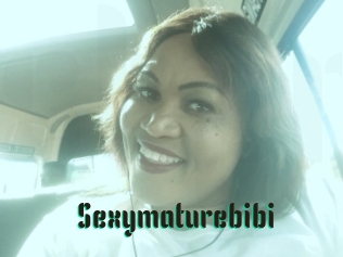 Sexymaturebibi