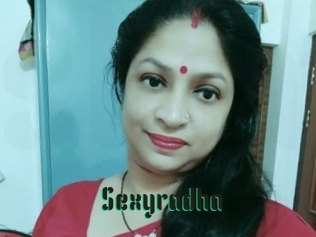 Sexyradha