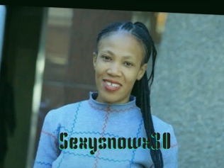 Sexysnowx30