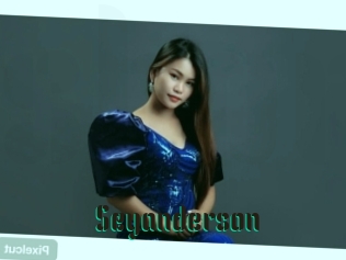 Seyanderson