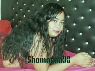 Shamaraa98