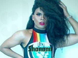 Shanann