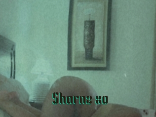 Sharnz_xo