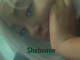 Shebaone