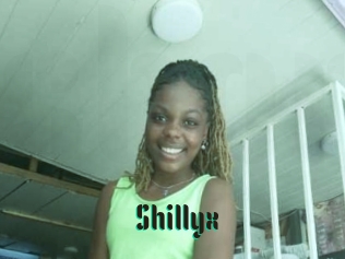 Shillyx