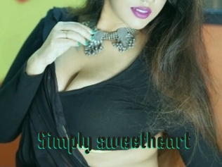 Simply_sweetheart
