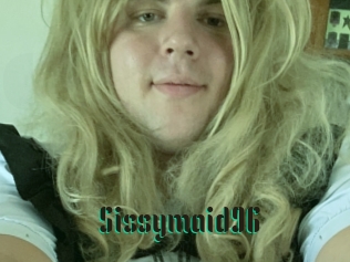Sissymaid96