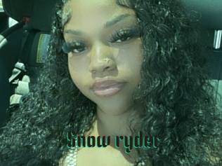 Snow_ryder