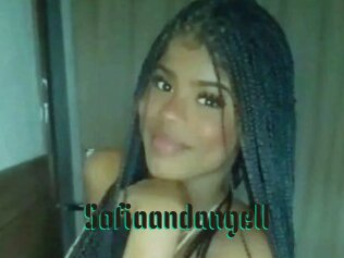 Sofiaandangell