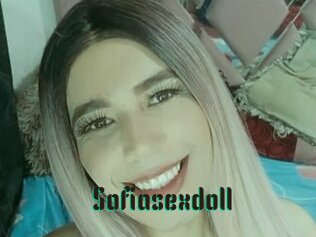 Sofiasexdoll