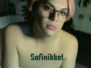 Sofinikkel