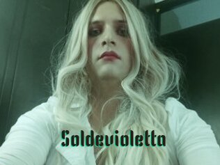 Soldevioletta