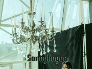 Sonnykagee