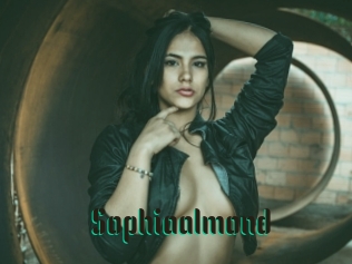 Sophiaalmond
