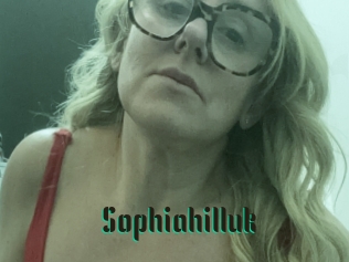 Sophiahilluk