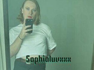 Sophialuvxxx