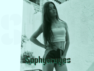Sophyareyes
