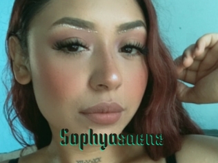 Sophyasaenz