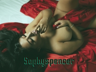 Sophyspencer