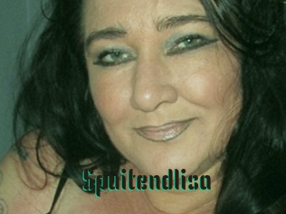 Spuitendlisa