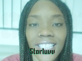 Starluvv