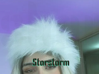 Starstorm