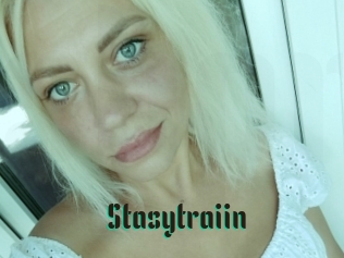 Stasytraiin