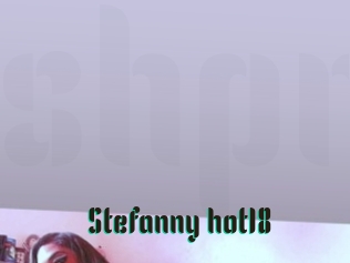 Stefanny_hot18