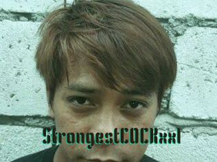 StrongestCOCKxxl