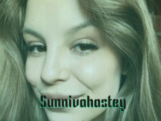 Sunnivahastey