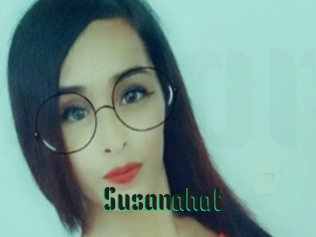 Susanahot