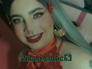 susej_exotic69 Shemale porn mpegs