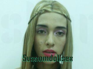 Sussamdollsex