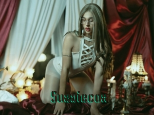 Suzziecox