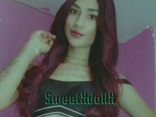 SweetXdollX
