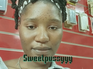 Sweetpussyyy