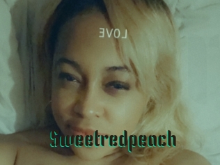 Sweetredpeach