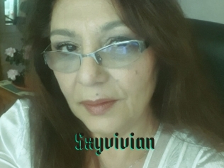 Sxyvivian