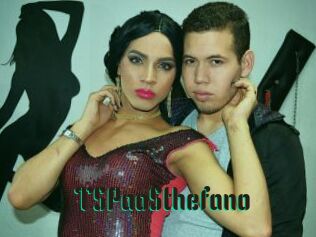 TSPaoSthefano
