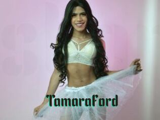 TamaraFord