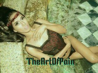 TheArtOfPain