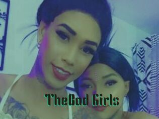 TheBad_Girls