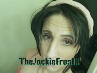 TheJackieFrost01