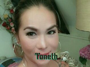 Toneth
