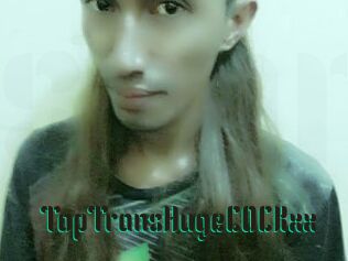 TopTransHugeCOCKxx