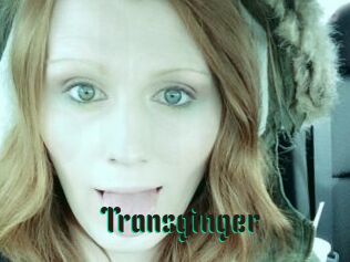 Transginger