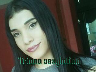 Triana_sexylatina