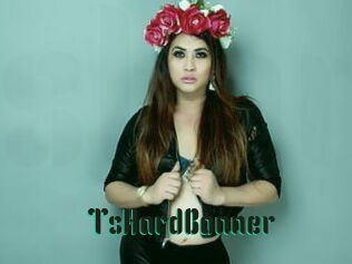 TsHardBonner